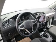 VW Tiguan 1.5 TSI BMT OPF 7-DSG Move LED+NAVI+ACC - Hagenow