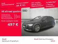 Audi A6 Allroad, 40 TDI quattro, Jahr 2023 - Frankfurt (Main)