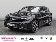 VW Touareg, R-Line Panodach, Jahr 2024 - Bonn