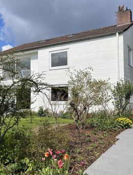 122 qm gehobene Wohnatmosphäre in exzellenter Lage (Helenenbergweg) - provisionsfrei - Dortmund