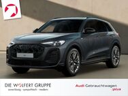 Audi Q5, TDI quattro, Jahr 2022 - Großwallstadt