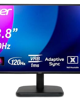 Acer Monitor - Hamburg