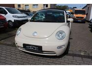 VW New Beetle Cabriolet 2.0 Highline/Leder/Klima - Duisburg