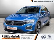 VW T-Roc, Sport AID Nevada, Jahr 2018 - Bramsche
