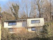 Stilvolles Einfamilienhaus mit Charme und Komfort am Rosengarten - Coburg