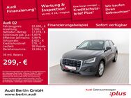 Audi Q2, 35 TFSI, Jahr 2021 - Berlin