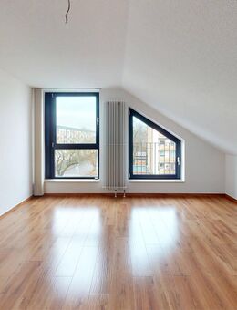 Großzügige 3 Zimmer Wohnung in erstklassiger Citylage von Wolmirstedt. - Wolmirstedt