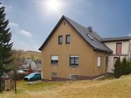 Dein neues Traumhaus im Mülsengrund? - Mülsen