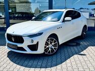 Maserati Levante GTS/FACELIFT/Erstbesitz/ Garantie 24 Mon - Königsbrunn