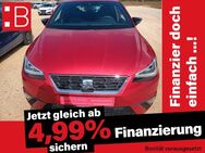 Seat Ibiza, 1.0 TSI FR 17 VISION PLUS, Jahr 2023 - Hüttlingen