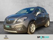 Opel Mokka, 1.4 Innovation Turbo, Jahr 2014 - Pforzheim