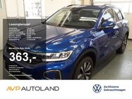 VW T-Roc, 1.5 TSI MOVE | | | |, Jahr 2023 - Dingolfing