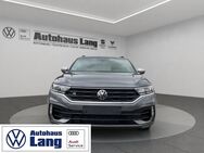 VW T-Roc, 2.0 TSI R Performance beats 8-fach bereift, Jahr 2022 - Rottenburg (Laaber)