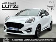 Ford Puma, ST-Line X ( Verfügbar) Assistenz-Paket, Jahr 2022 - Fürstenfeldbruck