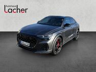 Audi RSQ8, Performance, Jahr 2024 - Nittenau