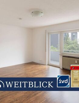 WEITBLICK: Einziehen und wohlfühlen! - Ludwigsburg
