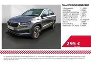 Skoda Karoq, 2.0 TDi Tour Smart Link, Jahr 2023 - Bad Segeberg