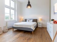 Ferien in der eigenen Schlosswohnung! - Groß Mohrdorf