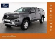 VW Amarok, 2.0 TDI Life DC, Jahr 2024 - Neumarkt (Oberpfalz)