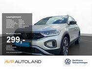 VW T-Roc, 1.5 TSI MOVE | | | | |, Jahr 2023 - Dingolfing