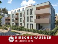 Leben & genießen mit Freiraum an der frischen Luft! STADTQUARTIER MILCHHOF, Neumarkt - Neumarkt (Oberpfalz)