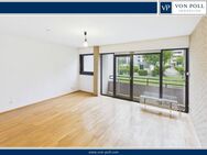 Vielseitige 3-Zimmer-Wohnung mit sonniger Loggia und Tiefgarage - Wiesbaden