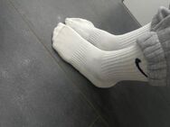 Verkaufe Sport Socken - Duisburg