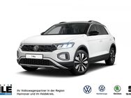 VW T-Roc, 1.0 TSI OPF GOAL Sitzkomfort, Jahr 2022 - Walsrode