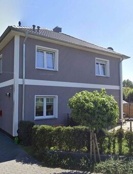 Ohne Makler! Wohnen auf höchstem Niveau! Smart Home & hochwertige Ausstattung & exzellente Wohnlage - Stuhr