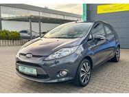 Ford Fiesta - Niederzier