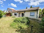 Leben mit Weitblick - Haus mit Herz, Seele und Potenzial in Toplage - Remseck (Neckar)