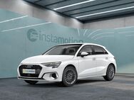 Audi A3, Sportback 35 TFSI, Jahr 2021 - München