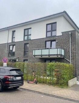 Mehrfamilienhaus in ruhiger Wohnstraße - topp vermietet - Hamburg