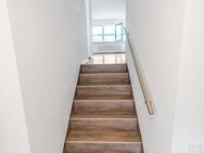 Renovierte 2,5-Zimmer-Maisonettewohnung mit Komfort - Friedrichsdorf - Köppern - Friedrichsdorf
