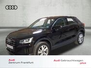 Audi Q2, 30 TDI advanced, Jahr 2023 - Frankfurt (Main)