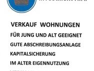 MAXDORF - WOHNUNGEN AB 320 T EURO, ALS GELDANLAGE UND ZUR KAPITALSICHERUNG. - Maxdorf