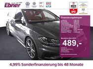 VW Golf Variant, Golf VII R PERFORMANCE 270KMh, Jahr 2020 - Albbruck