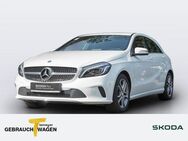 Mercedes-Benz A 180 URBAN BUSINESS KAMERA LED LM17 - Remscheid