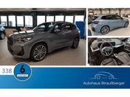 BMW iX 1 30xDr M Sport ACC Pano AHK Leder 360° H/K 3Z - Roßtal