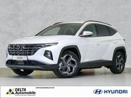 Hyundai Tucson, Plug-In-Hybrid Trend Assistenzpaket, Jahr 2021 - Wiesbaden Kastel