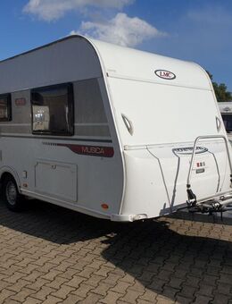 LMC Musica 470E Vorzelt Mover Fahrradträger - Willich