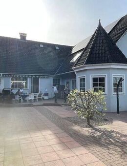 Exklusive Villa Perfetto mit ELW** 3 Gästewohnungen und .Besonderheiten*** - Hammersbach