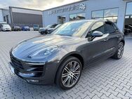 Porsche Macan *GTS*Sport Design*360°ACC*BOSE*DAB+*LED* - Hanau (Brüder-Grimm-Stadt)