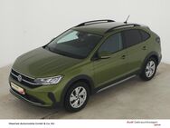 VW Taigo, 1.0 TSI Life, Jahr 2024 - Wackersdorf