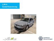 VW Golf, 1.5 VIII eTSI R-Line HARMAN-KARDON, Jahr 2023 - Lindau (Bodensee)