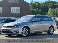 VW Golf Variant 1.6 TDI*COMFORTLINE*BMT*TÜV NEU - Rotenburg (Wümme)