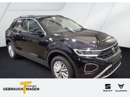 VW T-Roc, 1.0 TSI LIFE, Jahr 2023 - Lüdenscheid