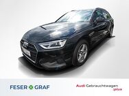 Audi A4, Avant 35 TDI 16, Jahr 2020 - Fürth