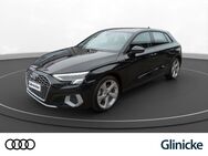 Audi A3, Sportback 40 TDI quattro advanced s-line, Jahr 2021 - Weimar