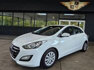 Hyundai i30 1.4 blue Classic KLIMA/AW-Reifen/Service-NEU - Göttingen